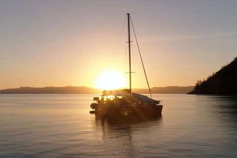 2-Night Whitsunday Islands All-Inclusive Sailing Tour From Airlie Beach - Whitsundays Accommodation 0