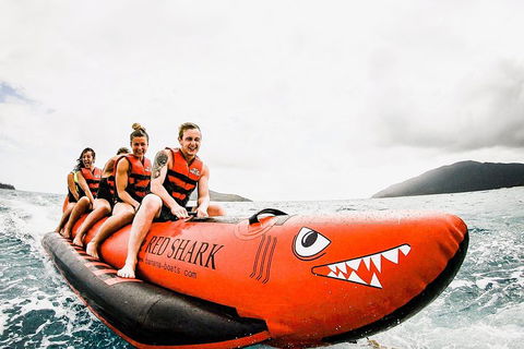 2-Night Whitsunday Islands All-Inclusive Sailing Tour From Airlie Beach - Whitsundays Accommodation 1