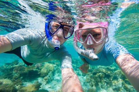 2-Night Whitsunday Islands All-Inclusive Sailing Tour From Airlie Beach - Whitsundays Accommodation 2