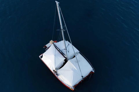 2-Night Whitsunday Islands All-Inclusive Sailing Tour From Airlie Beach - Whitsundays Accommodation 5