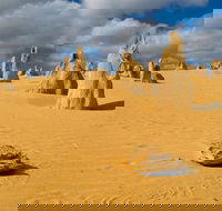 The Pinnacles Sea and Dunescapes Bush Reserve and Sunset Day Tour - Whitsundays Accommodation