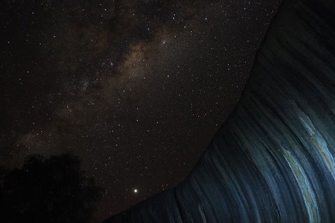 Wave Rock, Wild Flowers And Astro Photography - Whitsundays Accommodation 3