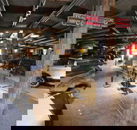 Entry Ticket at Historic Village Herberton - Whitsundays Accommodation