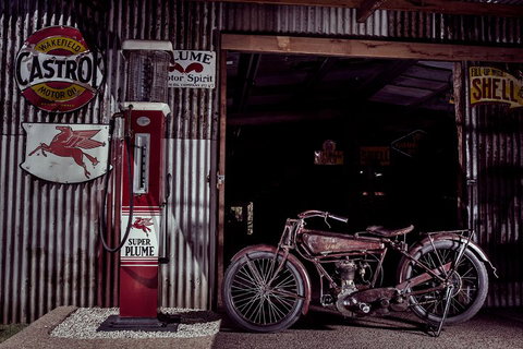 Historic Village Herberton Family Pass (2A+2C) - Whitsundays Accommodation 4