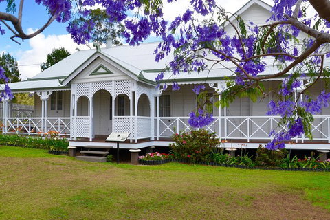Historic Village Herberton Family Pass (2A+2C) - Whitsundays Accommodation 5