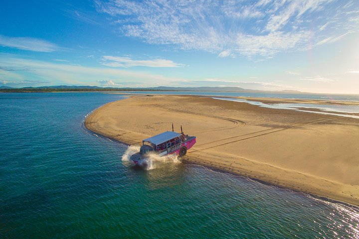 Agnes Water QLD Whitsundays Accommodation