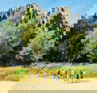 Gorgeous Gorges Tour - Windjana  Bell Gorge Mt Hart Cape Leveque - Whitsundays Accommodation