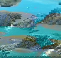 Giant Tides Tour - Cygnet Bay Pearl Farm - Whitsundays Accommodation