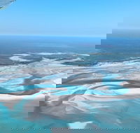 Wet Season Incredible Islands Tour - Horizontal Falls  Cygnet Bay Pearl Farm - Whitsundays Accommodation