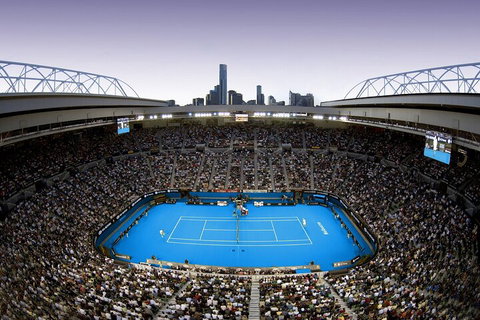 Melbourne Sports Experience + Free MCG Tour - Whitsundays Accommodation 1