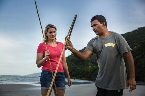 Ngana Julaymba Dungay - Half Day - Whitsundays Accommodation 4