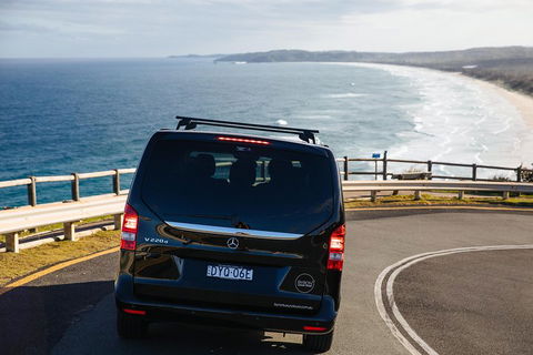 Luxury Hinterland Tour - Whitsundays Accommodation 0