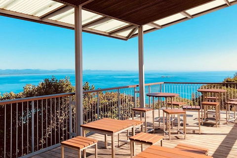 Luxury Hinterland Tour - Whitsundays Accommodation 1
