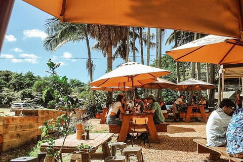 Luxury Hinterland Tour - Whitsundays Accommodation 3