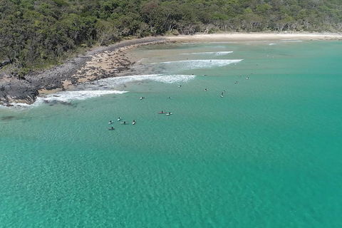 Noosa Thriller - 500hp Ocean Adventure Ride - Whitsundays Accommodation 5