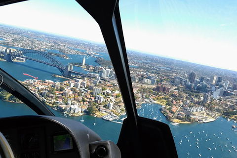Sydney & Bondi Beach Plus Local Secrets With 'Personalised Sydney Tours' - Whitsundays Accommodation 0
