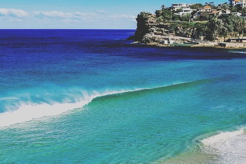 Sydney & Bondi Beach Plus Local Secrets With 'Personalised Sydney Tours' - Whitsundays Accommodation 1