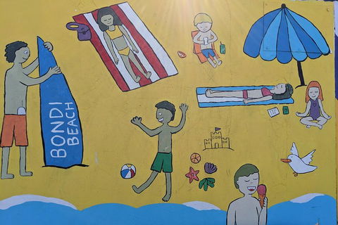 Sydney & Bondi Beach Plus Local Secrets With 'Personalised Sydney Tours' - Whitsundays Accommodation 3