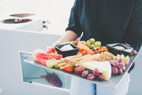 Deep-to-Dish: Tasmanian Seafood Experience - Whitsundays Accommodation 3