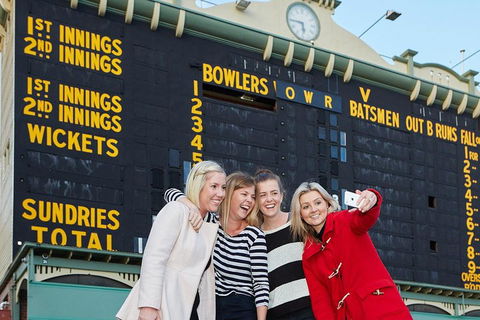Adelaide Oval Stadium Tour - Whitsundays Accommodation 0