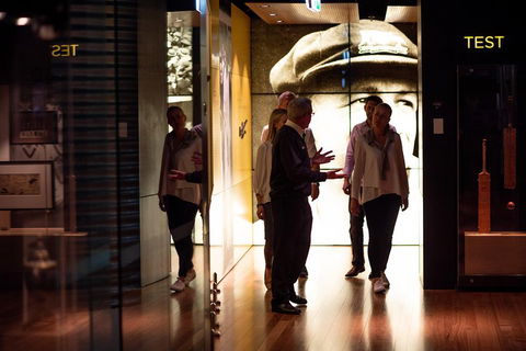 Adelaide Oval Stadium Tour - Whitsundays Accommodation 3