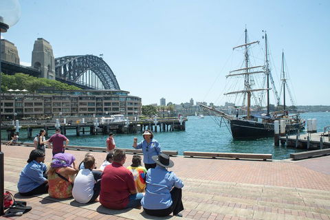 Illi-Langi The Rocks Aboriginal Dreaming Tour - Whitsundays Accommodation 1
