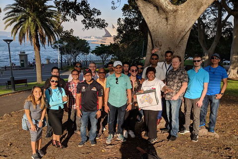 Illi-Langi The Rocks Aboriginal Dreaming Tour - Whitsundays Accommodation 2