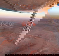 Scenic Flight Uluru Rock Blast - Whitsundays Accommodation