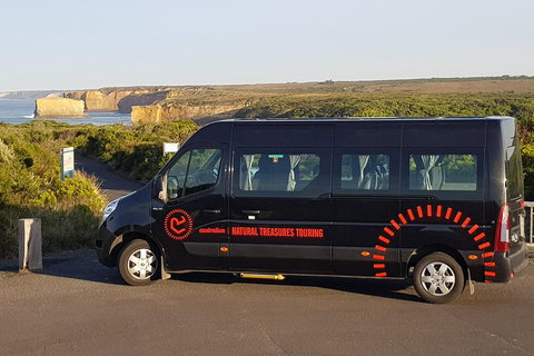 3-Day Adelaide To Melbourne Tour Including The Great Ocean Road - Whitsundays Accommodation 0