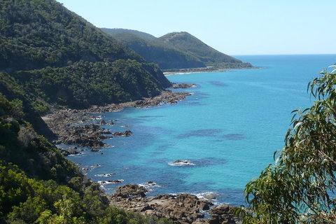 3-Day Adelaide To Melbourne Tour Including The Great Ocean Road - Whitsundays Accommodation 1