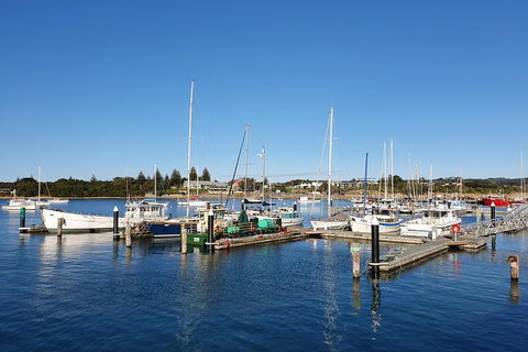 3-Day Adelaide To Melbourne Tour Including The Great Ocean Road - Whitsundays Accommodation 4