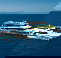 Green Island Fly and Cruise combo from Cairns - Whitsundays Accommodation