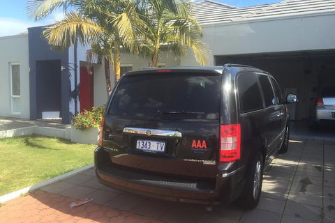 Wine Tours Adelaide - Whitsundays Accommodation 4