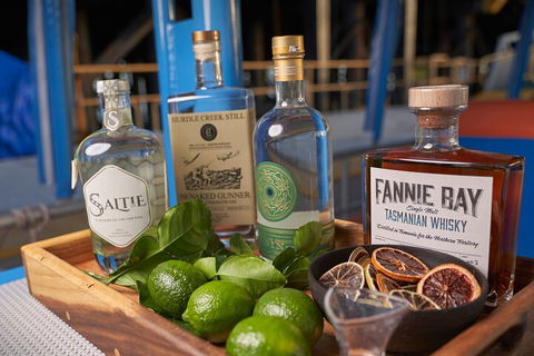 Tropical Light Sundowner Cruise With Drinks Included - Whitsundays Accommodation 1