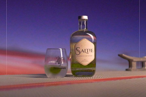 Tropical Light Sundowner Cruise With Drinks Included - Whitsundays Accommodation 3