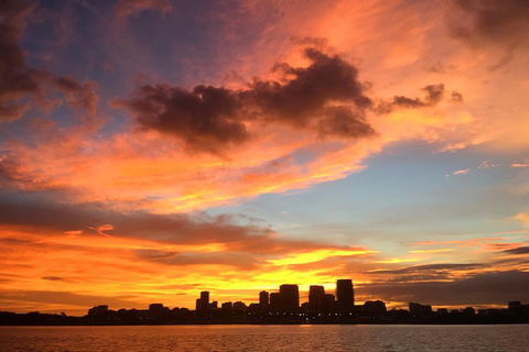 Tropical Light Sundowner Cruise With Drinks Included - Whitsundays Accommodation 4