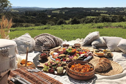 A Picnic In Byron Bay - Whitsundays Accommodation 0