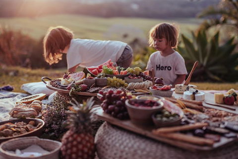 A Picnic In Byron Bay - Whitsundays Accommodation 2
