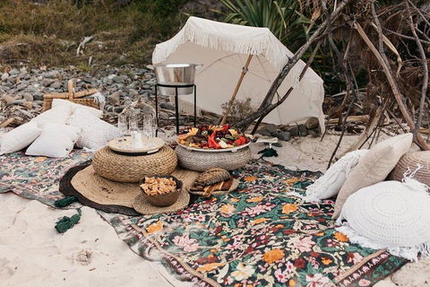 A Picnic In Byron Bay - Whitsundays Accommodation 3