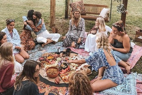 A Picnic In Byron Bay - Whitsundays Accommodation 4