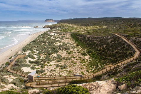Kangaroo Island Personal Group Tours - Whitsundays Accommodation 1