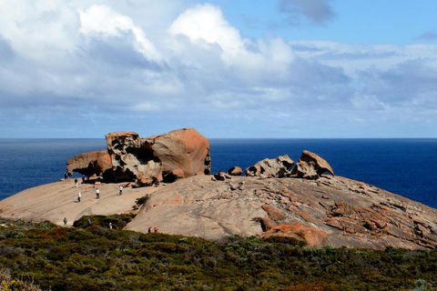Kangaroo Island Personal Group Tours - Whitsundays Accommodation 5