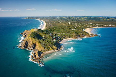 Chill Out At Byron Bay From Gold Coast - Whitsundays Accommodation 4