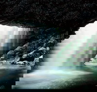 Natural Bridge Glow Worm Night Tour from Gold Coast - Whitsundays Accommodation