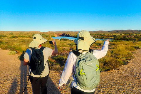 Ningaloo In A Day - Full Day Hike And Snorkel Tour With Lunch - Whitsundays Accommodation 3