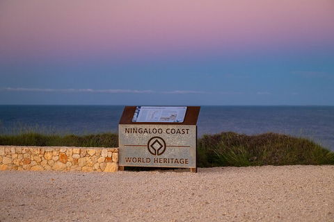 Ningaloo In A Day - Full Day Hike And Snorkel Tour With Lunch - Whitsundays Accommodation 5
