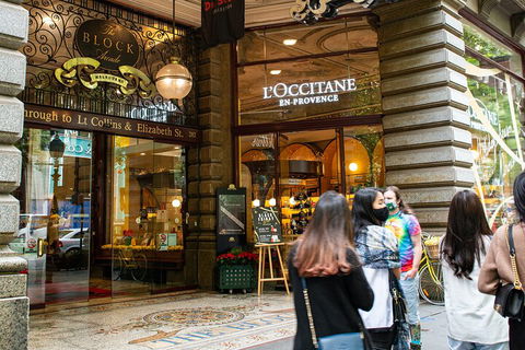 LGBT+ 3-Hour Private Walking Tour Of Melbourne - Whitsundays Accommodation 2