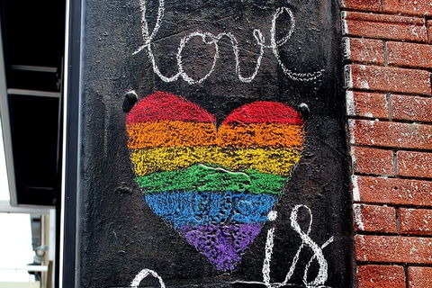 LGBT+ 3-Hour Private Walking Tour Of Melbourne - Whitsundays Accommodation 3