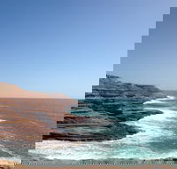 Kalbarri Pink Lake and Abrolhos Islands Nature Tour - Whitsundays Accommodation