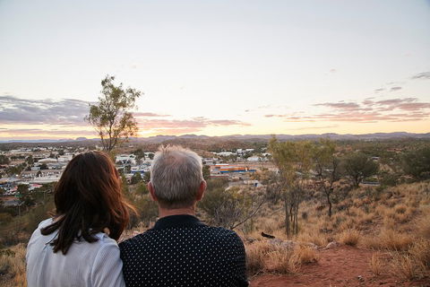 Alice Springs Highlights Tour - Whitsundays Accommodation 2